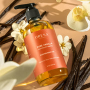PURE VANILLA BODY OIL